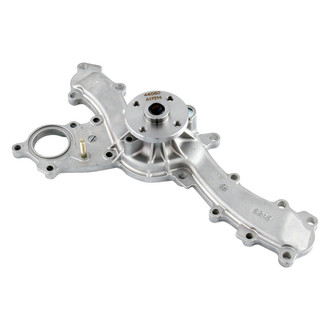 Gates® - Engine Coolant Standard Water Pump