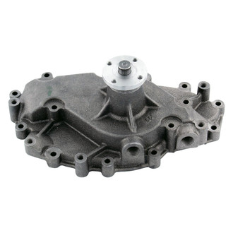 Gates® - Engine Coolant Heavy Duty Water Pump