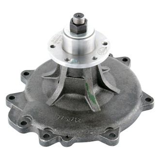 Gates® - Engine Coolant Heavy Duty Water Pump