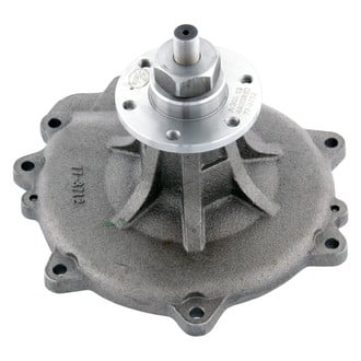 Gates® - Engine Coolant Heavy Duty Water Pump
