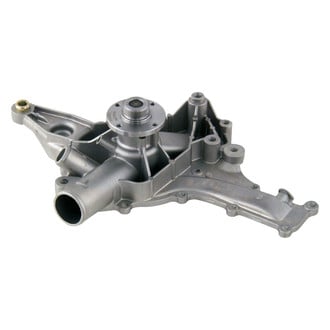 Gates® - Standard Engine Water Pump