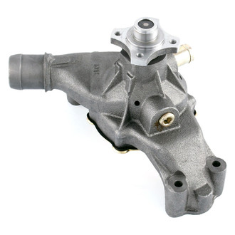 Gates® - Engine Coolant Standard Water Pump