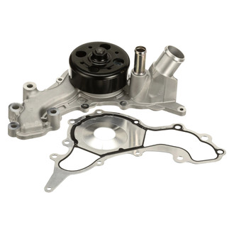 Gates® - Standard Engine Water Pump