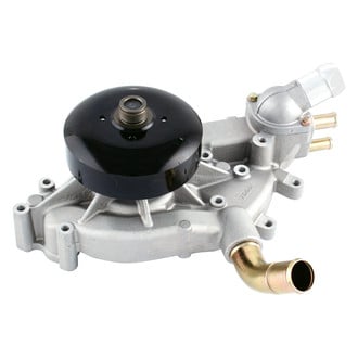 Gates® - Engine Coolant Standard Water Pump