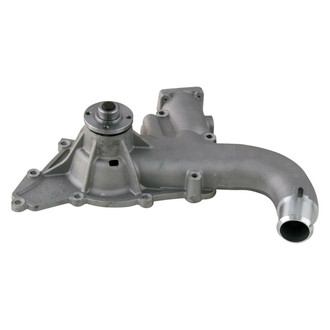 Gates® - Standard Engine Water Pump