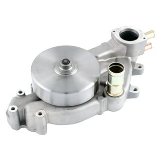 Gates® - Engine Coolant Standard Water Pump