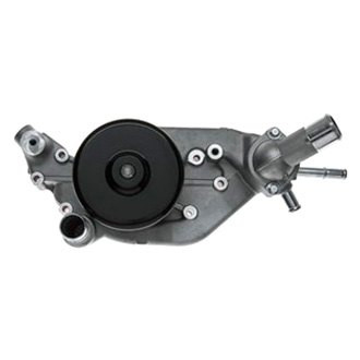 Gates® - Engine Coolant Standard Water Pump