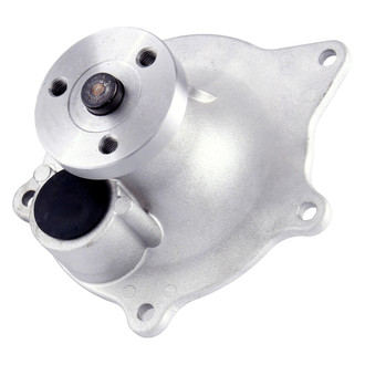 Gates® - Standard Engine Water Pump