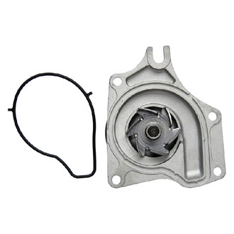 Gates® - Standard Engine Water Pump