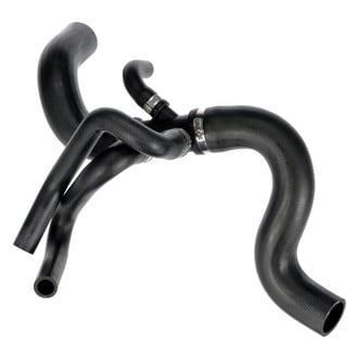 Gates® - Engine Coolant Radiator Hose