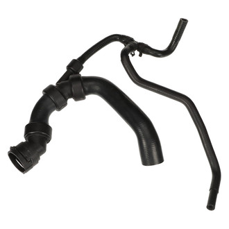 Gates® - Engine Coolant Radiator Hose