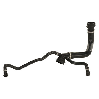 Gates® - Engine Coolant Radiator Hose