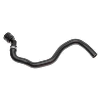 Gates® - HVAC Heater Molded Hose