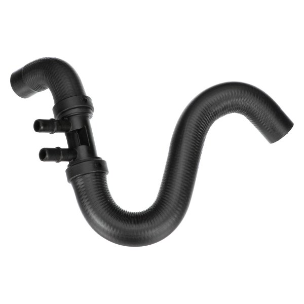Gates® - Modular Engine Coolant Molded Radiator Hose with 2 Male Quick Connectors