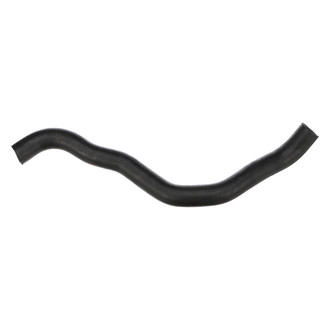 Gates® - Premium Engine Coolant Molded Radiator Hose