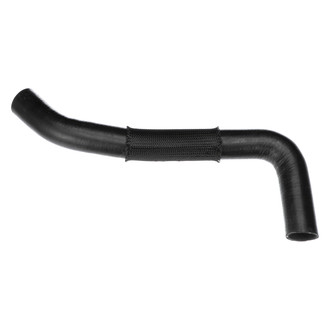 Gates® - Premium Engine Coolant Molded Radiator Hose