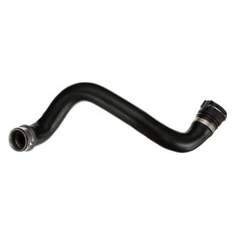 Gates® - Engine Coolant Radiator Hose