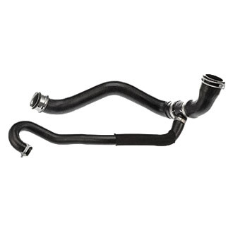 Gates® - Premium Modular Engine Coolant Radiator Hose