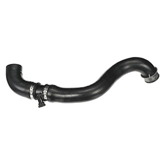 Gates® - Premium Modular Engine Coolant Radiator Hose