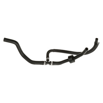 Gates® - Engine Coolant Radiator Hose