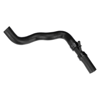 Gates® - Engine Coolant Radiator Hose