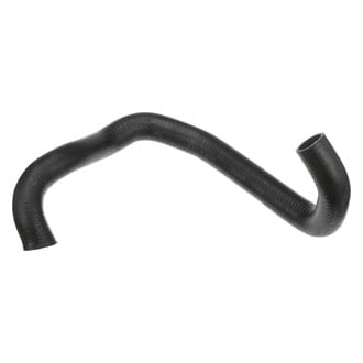Gates® - Premium Engine Coolant Molded Radiator Hose