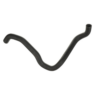 Gates® - Premium Engine Coolant Molded Radiator Hose