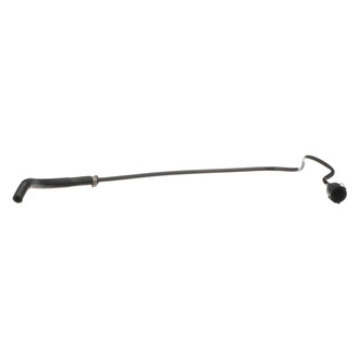 Gates® - HVAC Heater Molded Hose