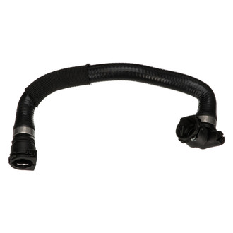 Gates® - Engine Coolant Radiator Hose