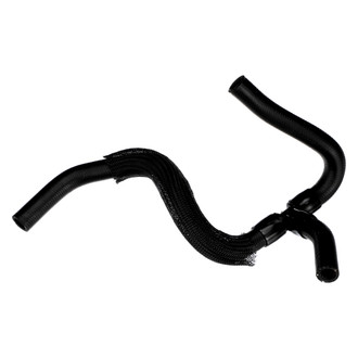Gates® - HVAC Heater Molded Hose