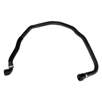 Gates® - Engine Coolant Radiator Hose
