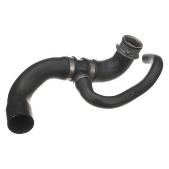 Gates® - Engine Coolant Radiator Hose
