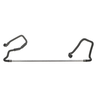 Gates® - Premium Modular Engine Coolant Hose