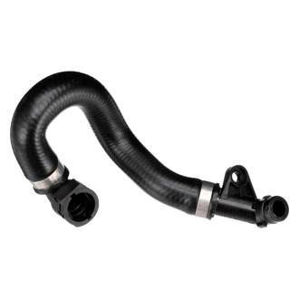 Gates® - HVAC Heater Molded Hose