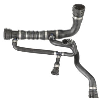 Gates® - Premium Modular Engine Coolant Radiator Hose