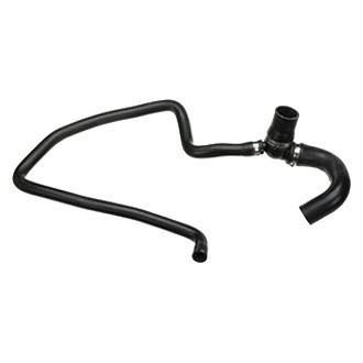 Gates® - Premium Modular Engine Coolant Radiator Hose
