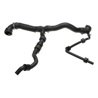 Gates® - Premium Modular Engine Coolant Radiator Hose