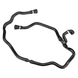 Gates® - HVAC Heater Molded Hose