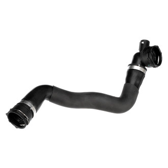 Gates® - Engine Coolant Molded Radiator Hose
