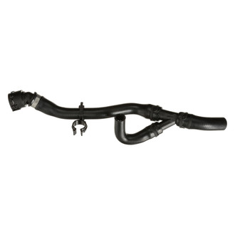 Gates® - Engine Coolant Radiator Hose