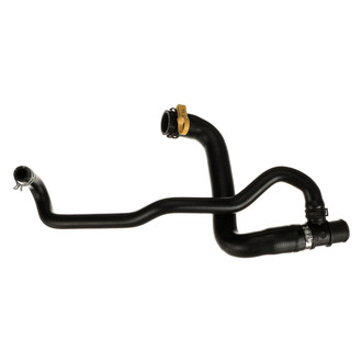 Gates® - Engine Coolant Radiator Hose