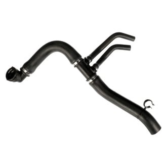 Gates® - Engine Coolant Radiator Hose