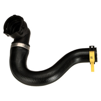 Gates® - Engine Coolant Radiator Hose
