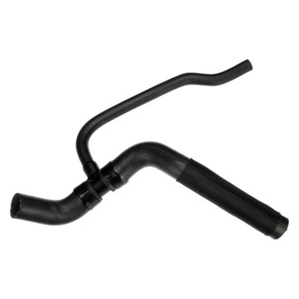 Gates® - Engine Coolant Molded Radiator Hose