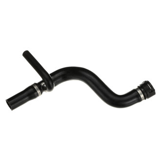 Gates® - Engine Coolant Radiator Hose