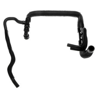 Gates® - Engine Coolant Radiator Hose