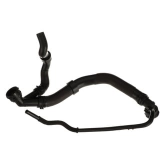 Gates® - Engine Coolant Radiator Hose