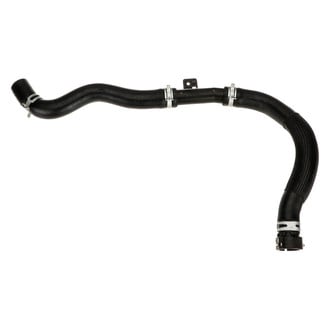 Gates® - Engine Coolant Radiator Hose