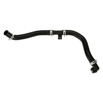 Gates® - Engine Coolant Radiator Hose