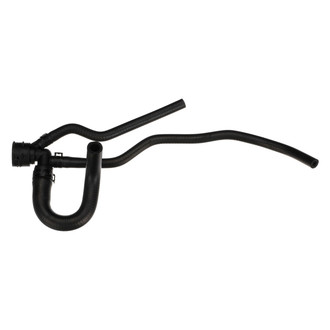 Gates® - Engine Coolant Radiator Hose